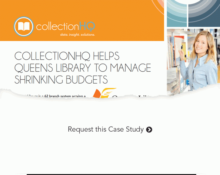 Queens_Library collectionHQ