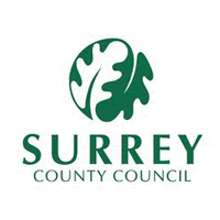 Surrey County Council Library Service, U.K.