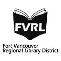 Fort Vancouver Regional Library, WA
