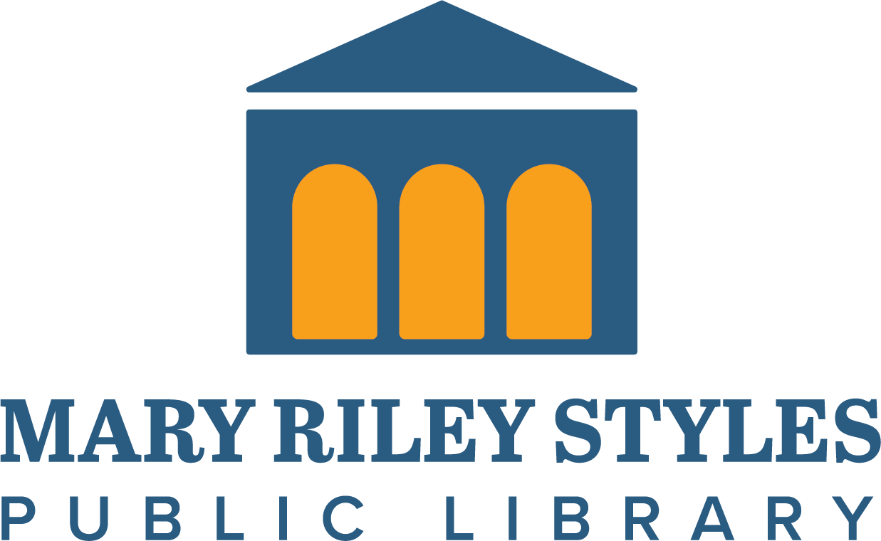 Mary Riley Styles Public Library