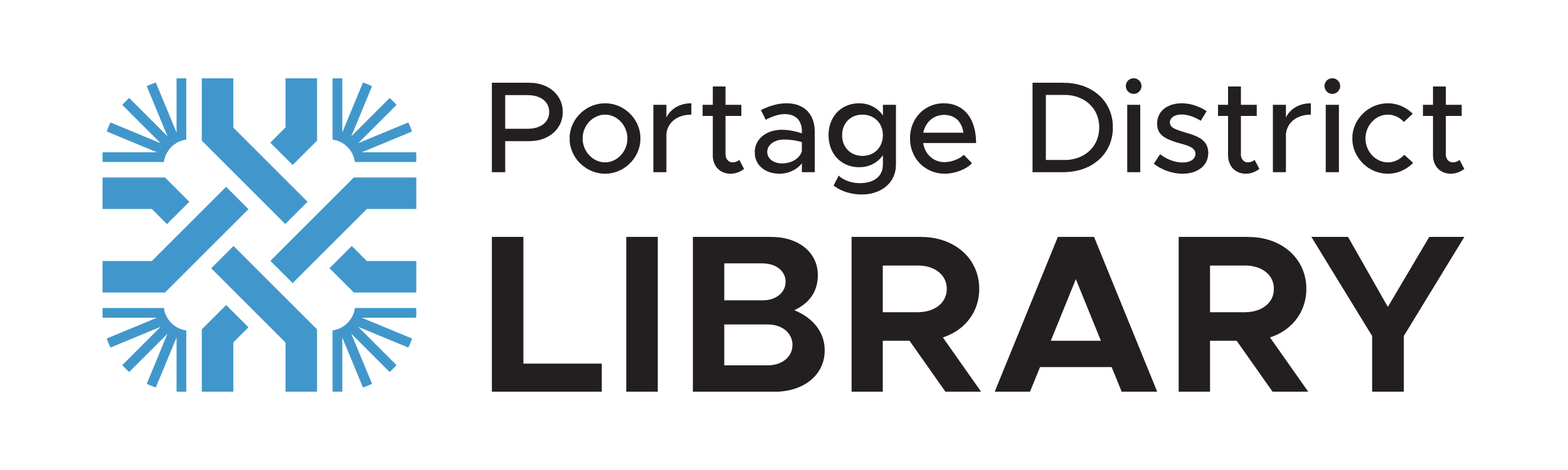 Portage District Library
